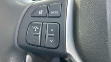 Suzuki S-Cross 1.4 Boosterjet 48V Hybrid Motion 5dr Petrol Hatchback